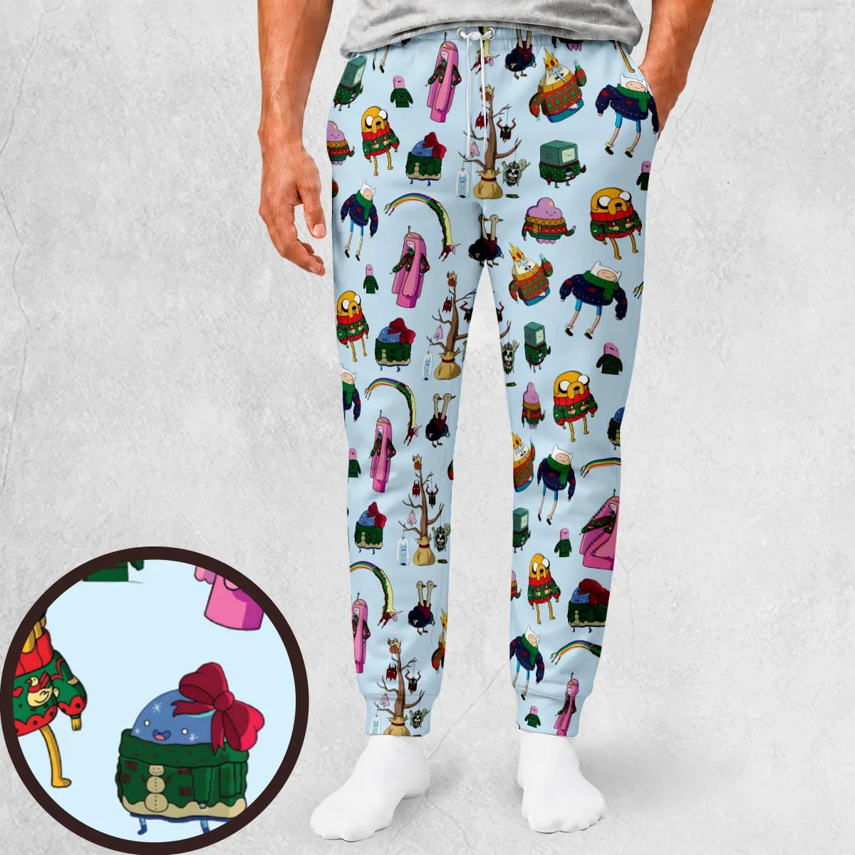 Sweatpants - UDU75HC6