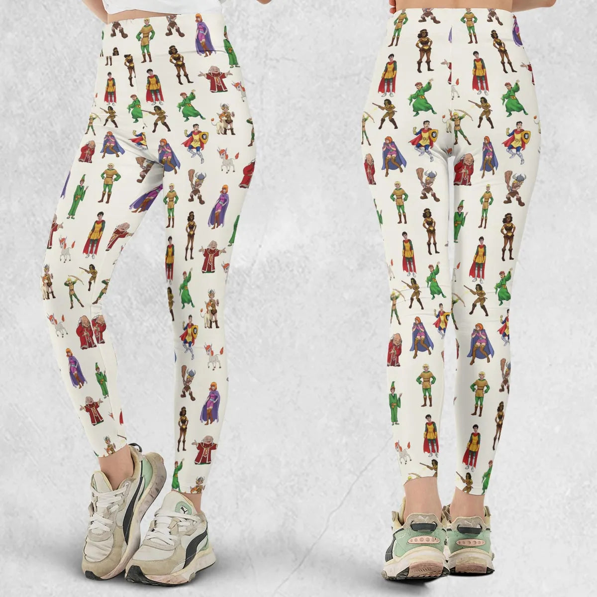 Legging - R9DUJMWU