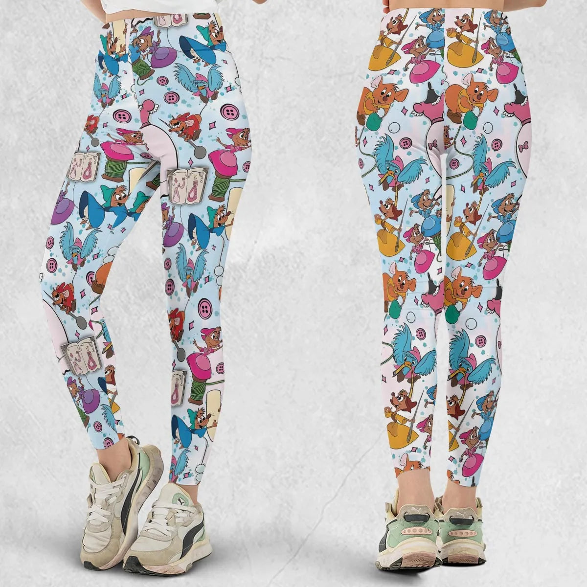 Legging - X81K52LF