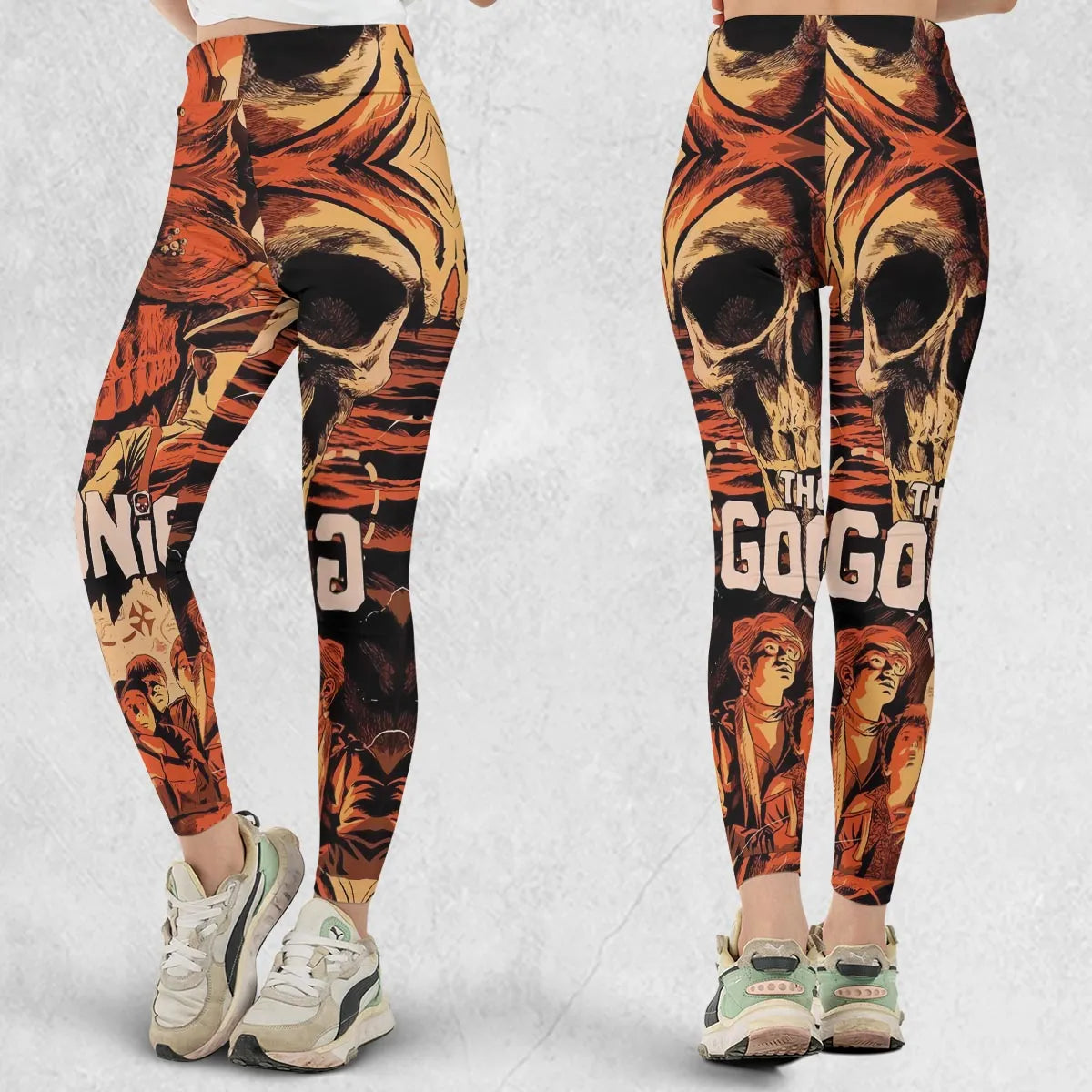 Legging - P59P2W2F