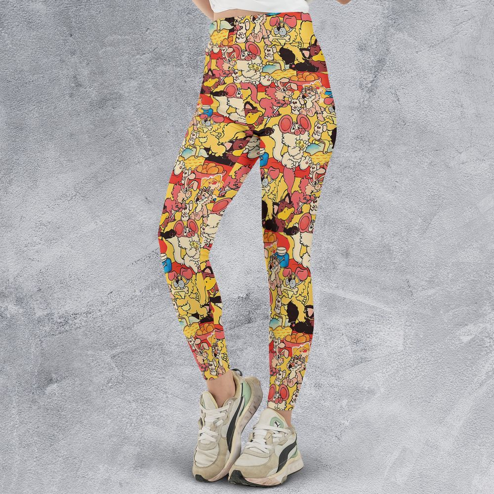 Legging - JFCXCGQC -  - 1