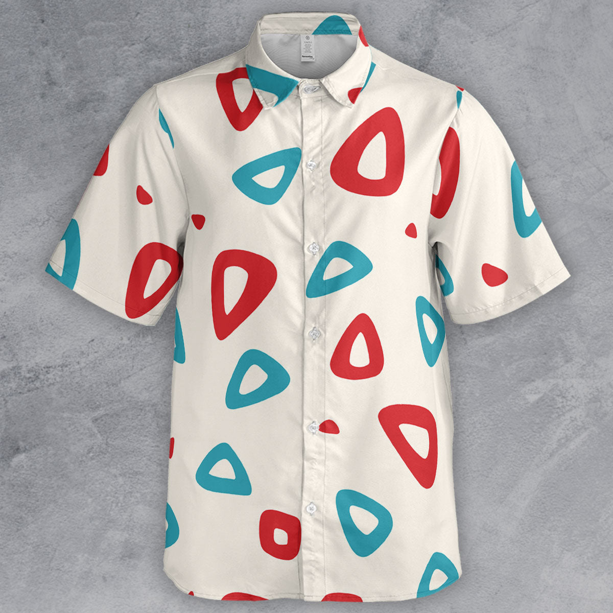 Button Down Shirt - FQN9HWLG