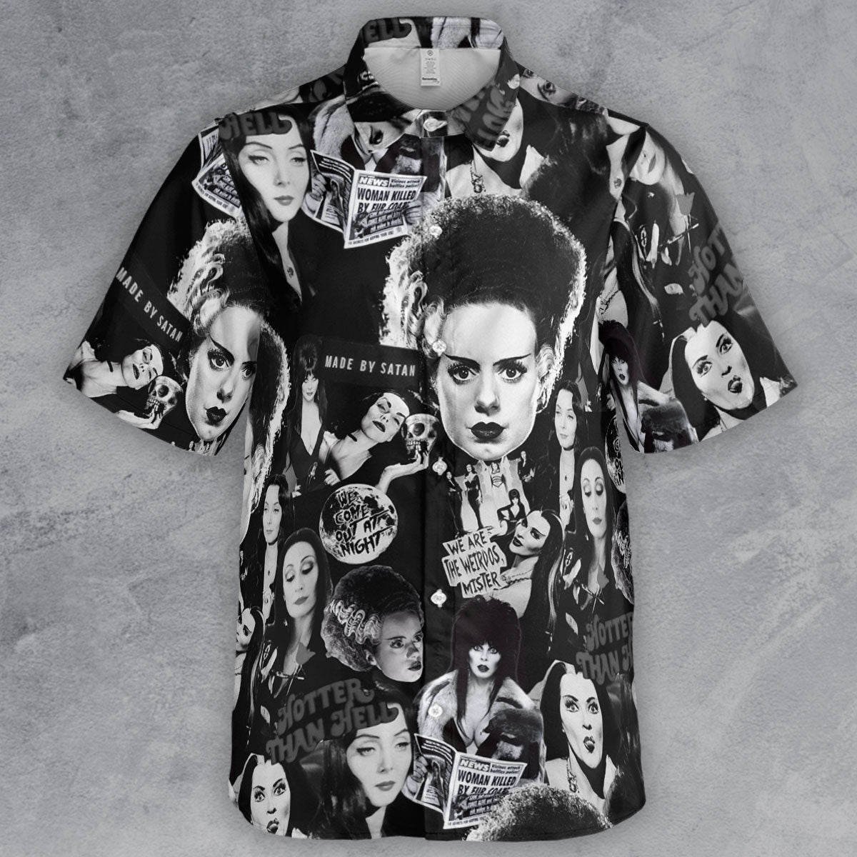Button Down Shirt - CQQ9XNDG