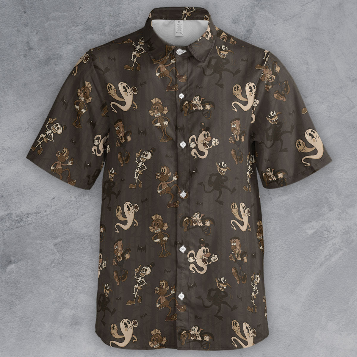 Button Down Shirt - F2Y9K2QR