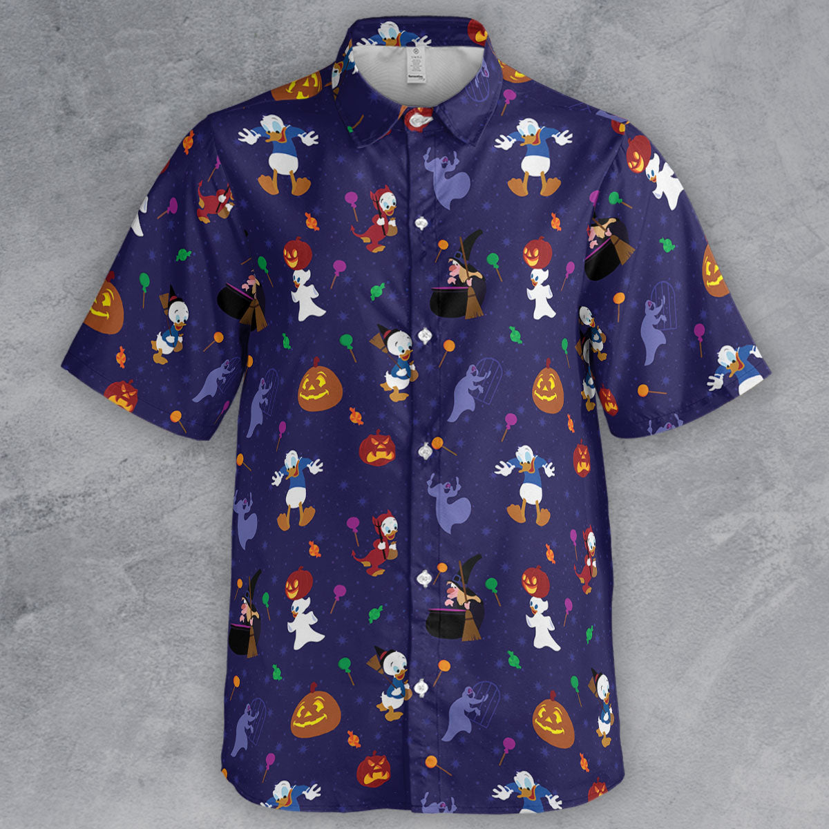 Button Down Shirt - X61R1LMX