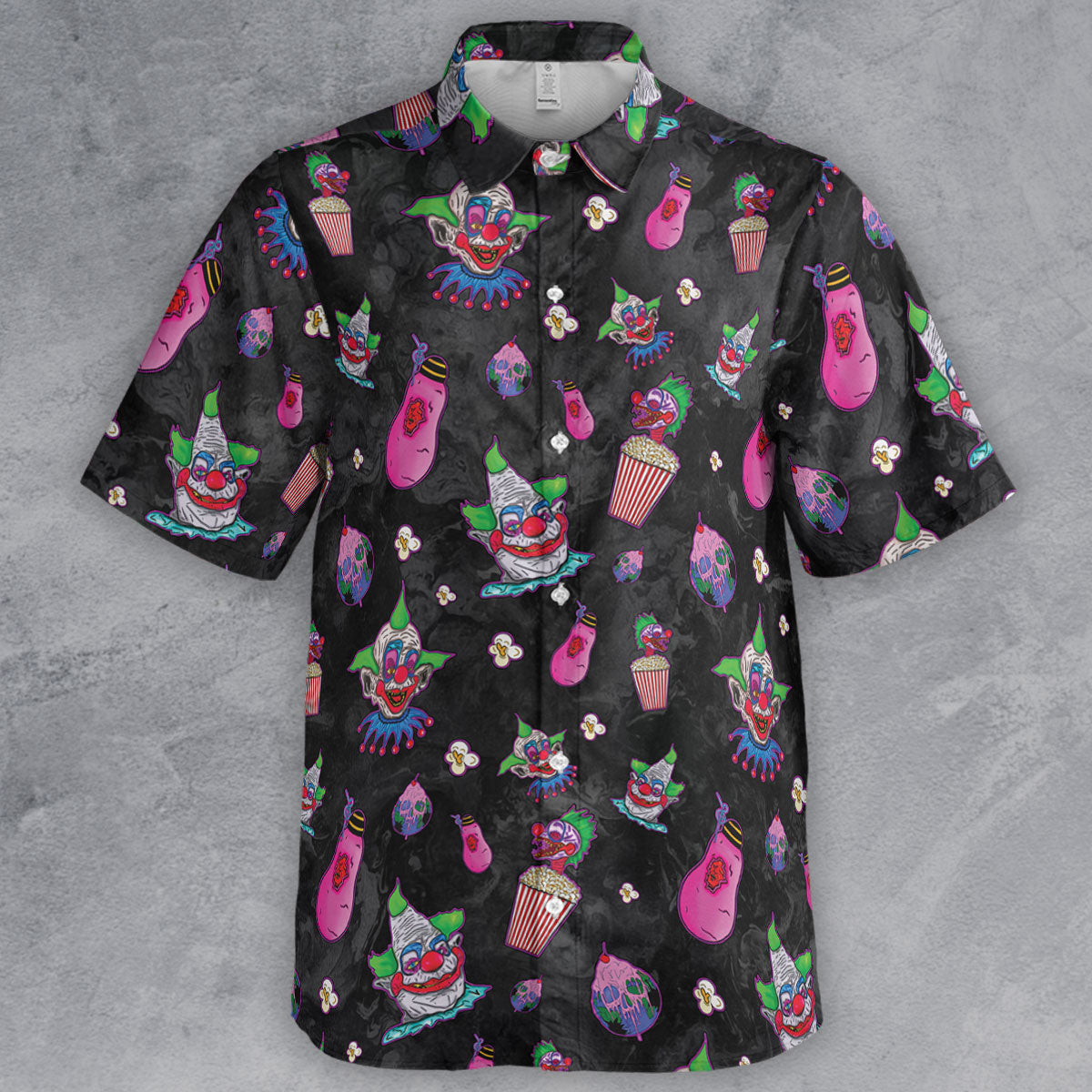 Button Down Shirt - DLR78GZ1