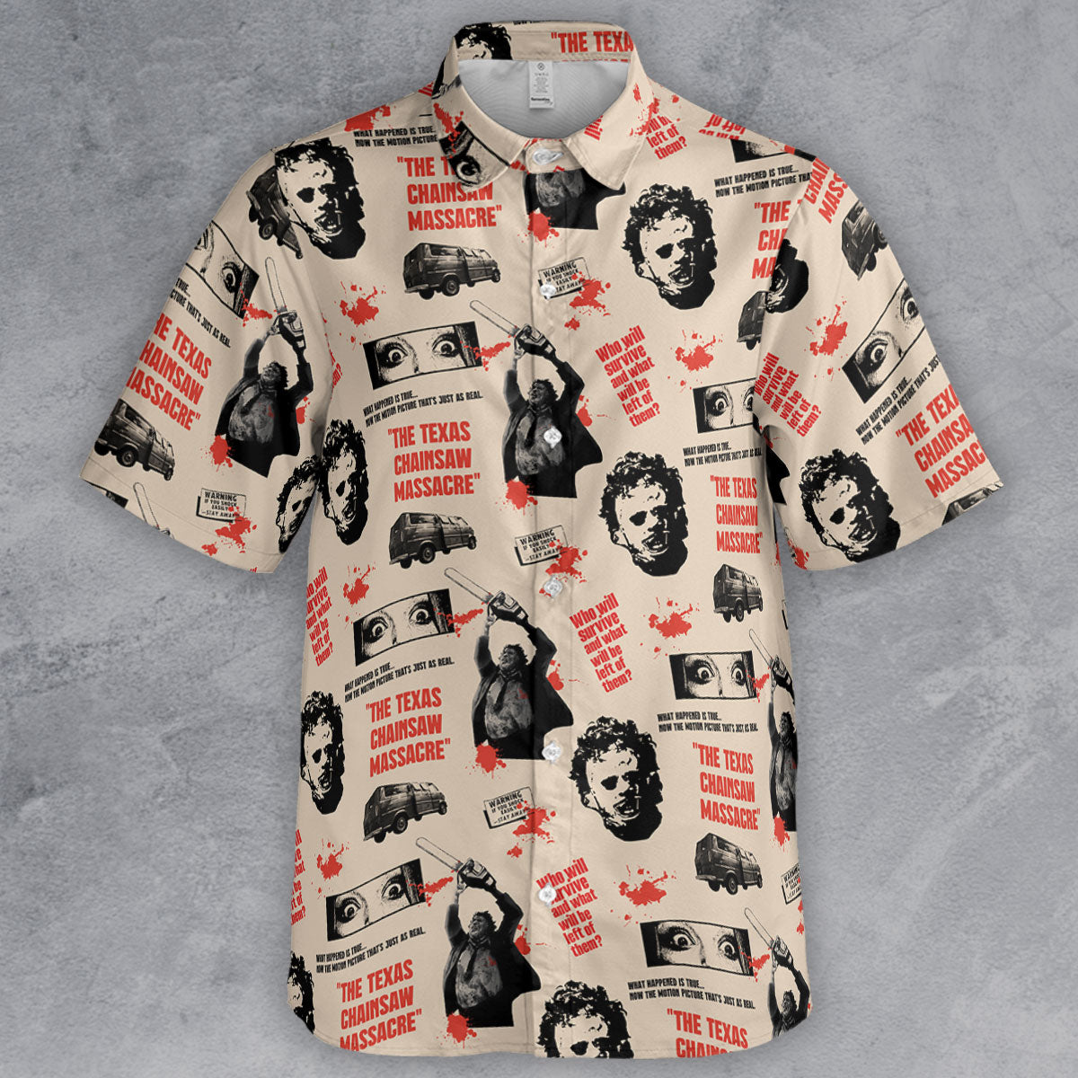 Button Down Shirt - DWVSQGXB