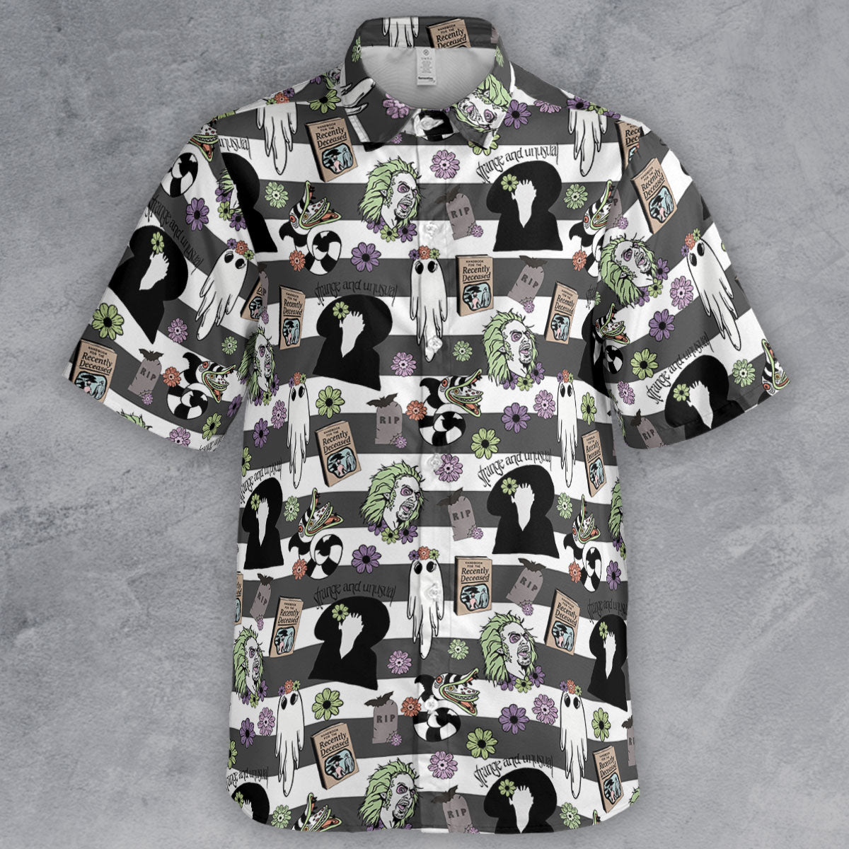 Button Down Shirt - Y8RD6829