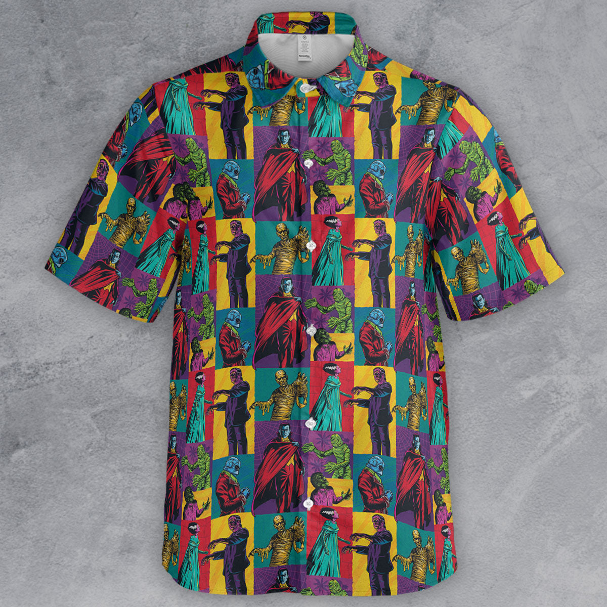 Button Down Shirt - GDF8NQ35