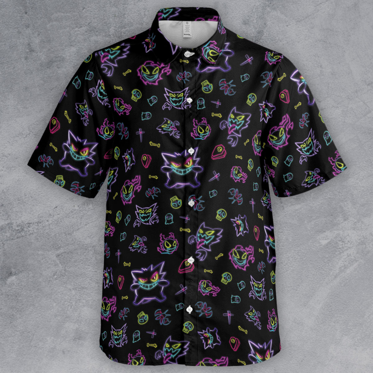 Button Down Shirt - YERVW6QS