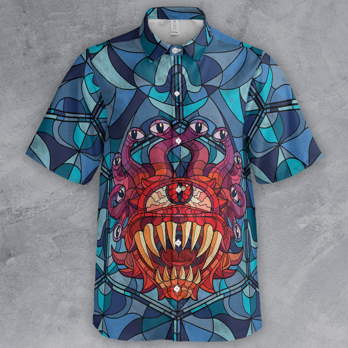 Button Down Shirt - 8XYVGL2P