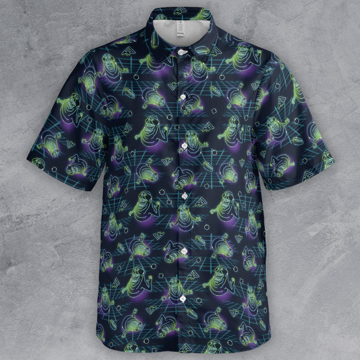 Button Down Shirt - 6FL9DZAG
