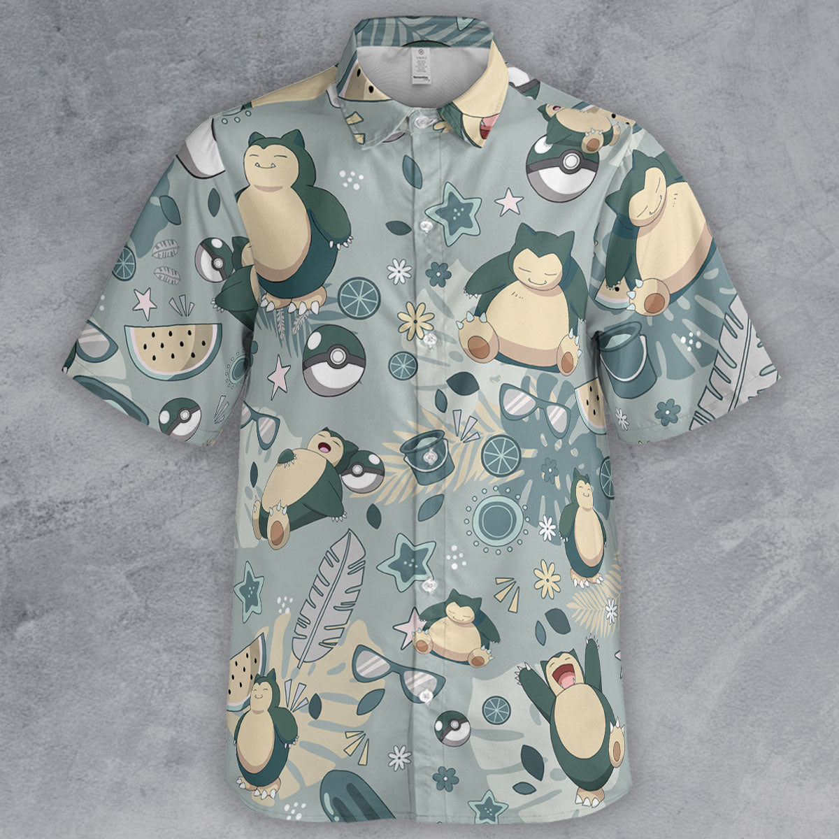 Button Down Shirt - 1ASNL37R