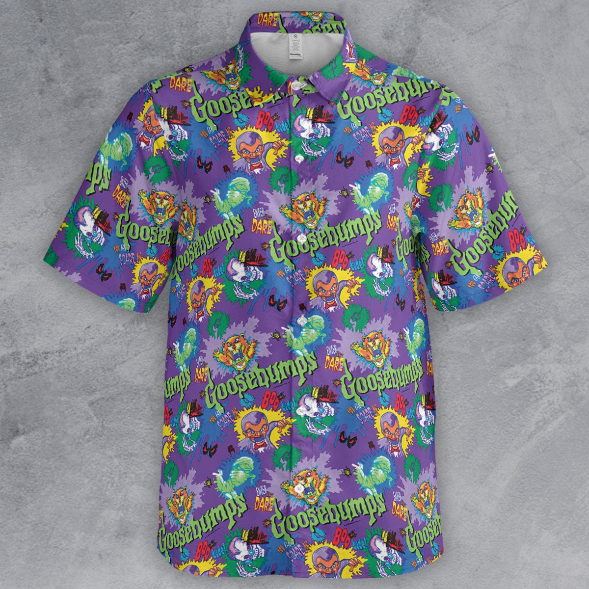 Button Down Shirt - JMCGQ4LG