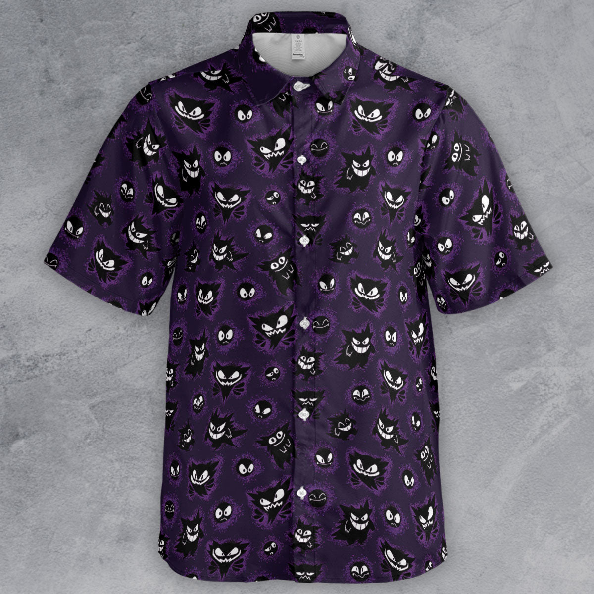 Button Down Shirt - ALSK4A8F