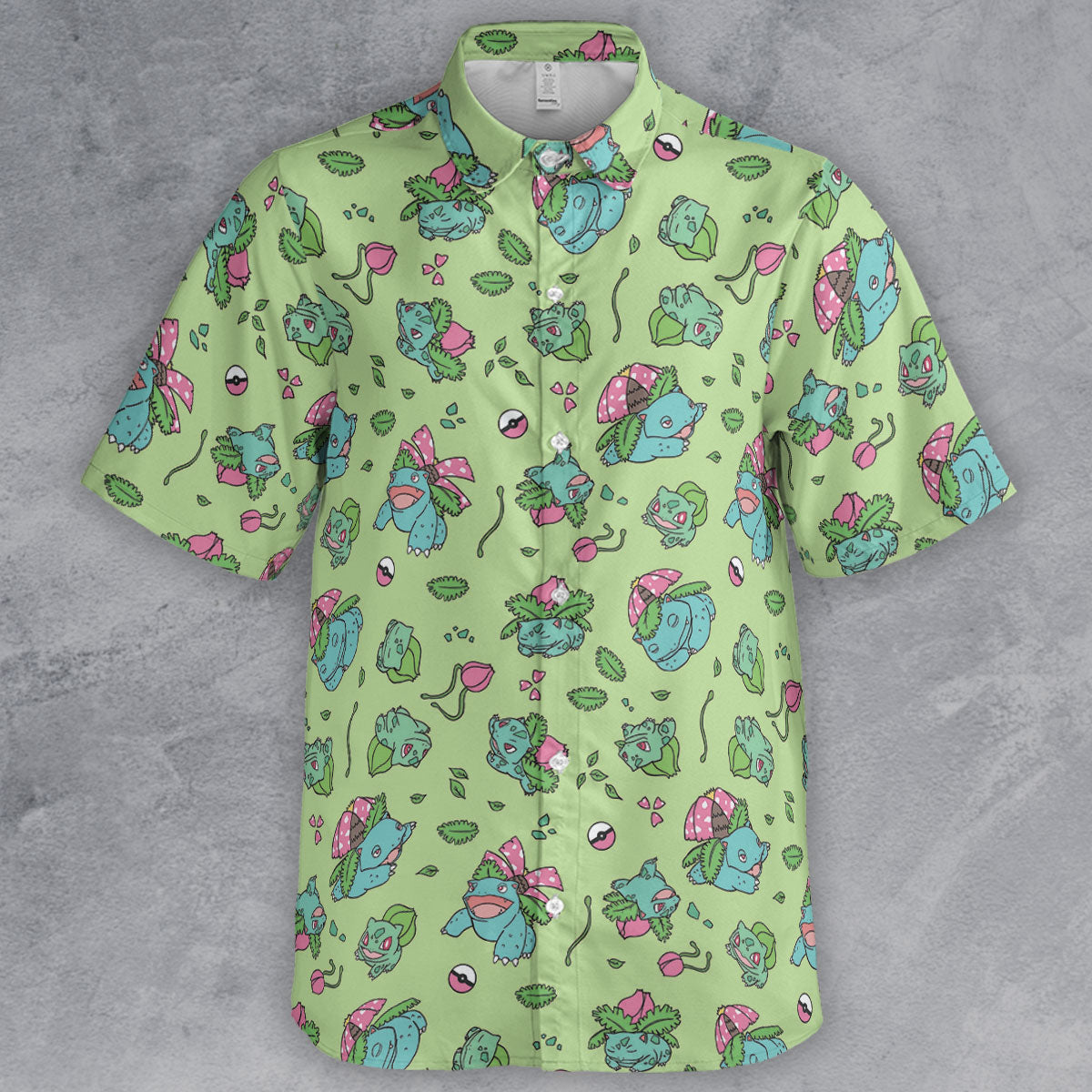 Button Down Shirt - T6AKL8UF