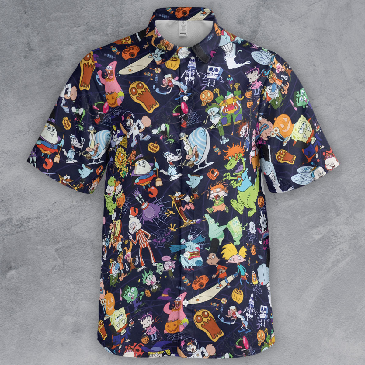 Button Down Shirt - X44BTKFS