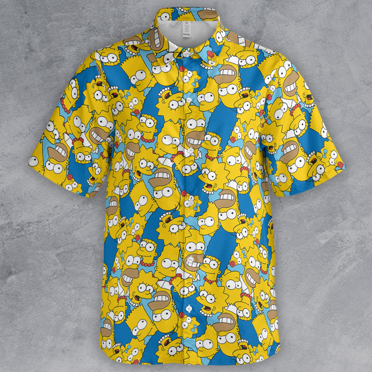 Button Down Shirt - TVVZR8WB