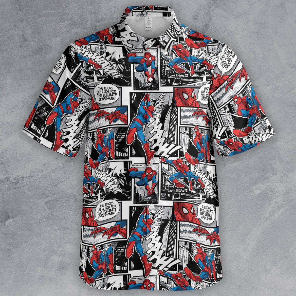Button Down Shirt - 2H5Y3ZU6