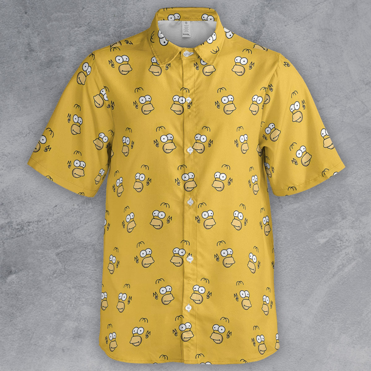 Button Down Shirt - 1Y55RXGF