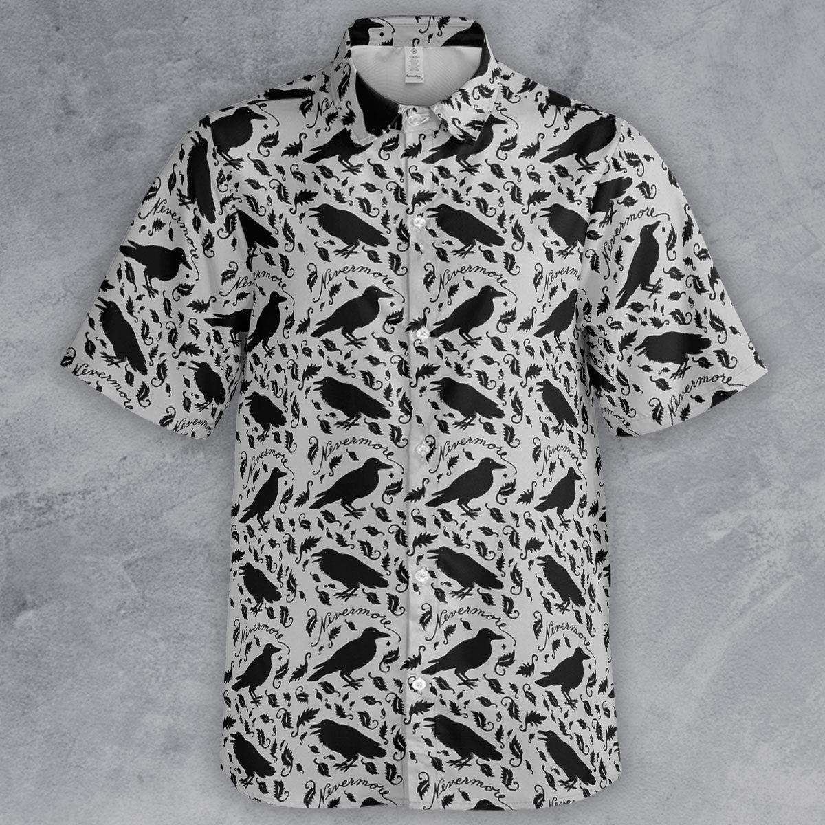 Button Down Shirt - A255LV2F
