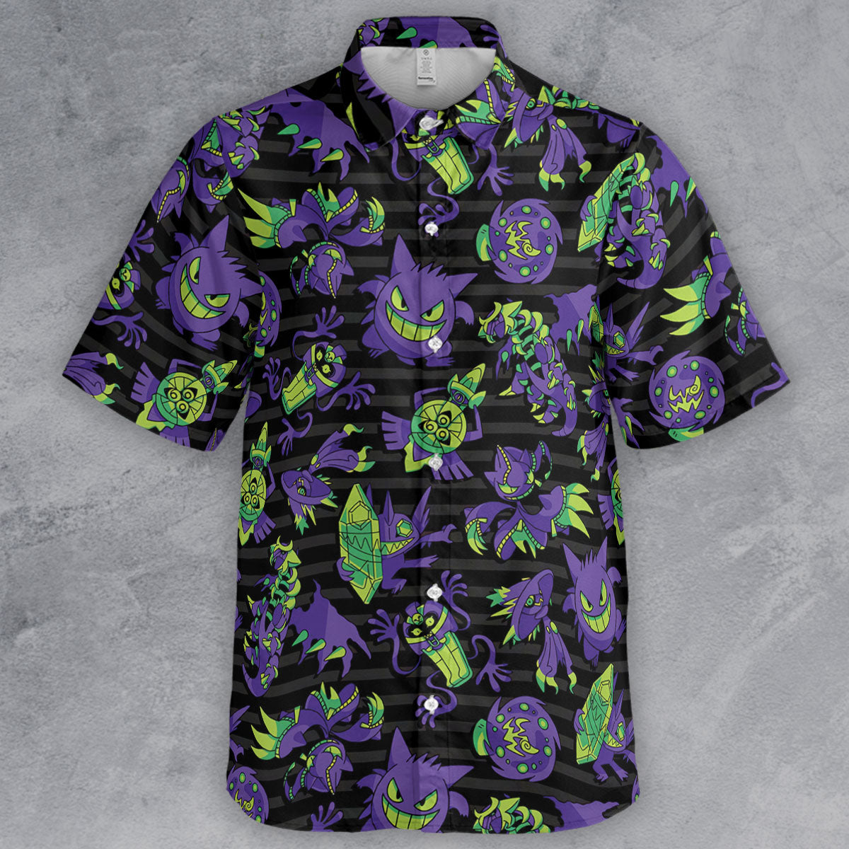 Button Down Shirt - AC2ZSQBY