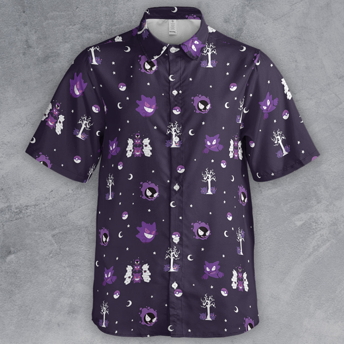 Button Down Shirt - 6GD9JL4K