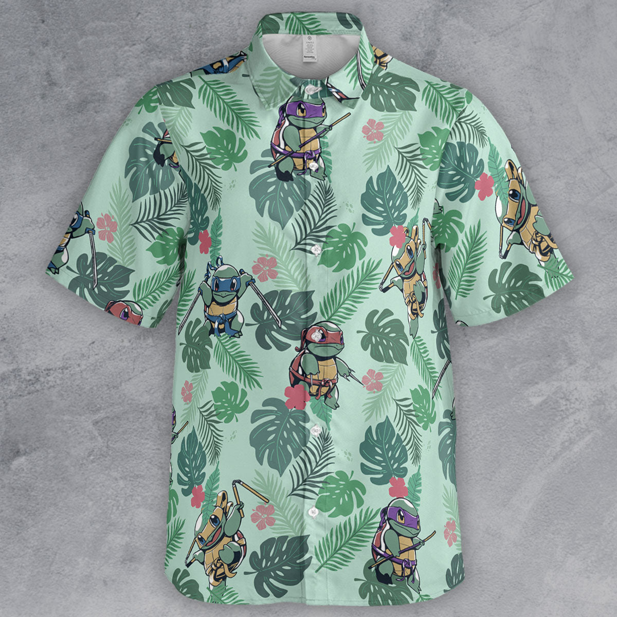 Button Down Shirt - MNA3ZYYX