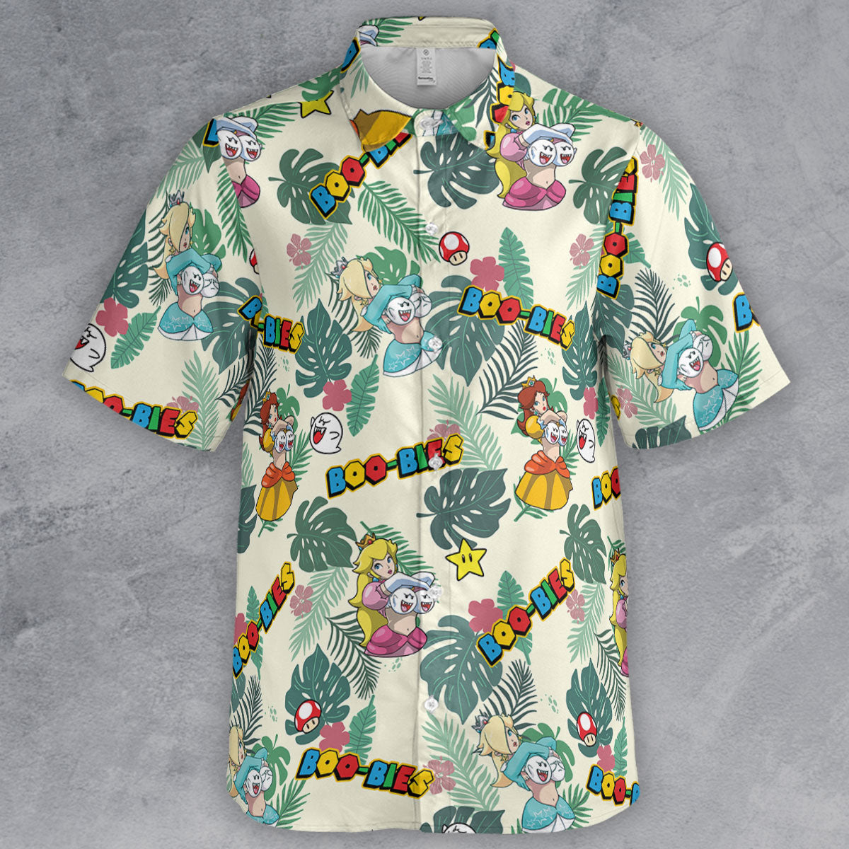Button Down Shirt - G6DDAESV