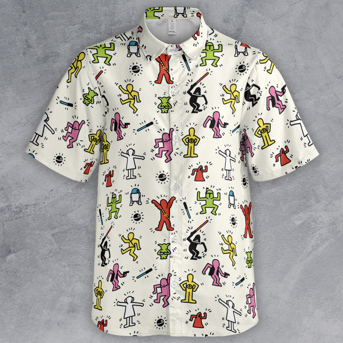 Button Down Shirt - 9VYYP295