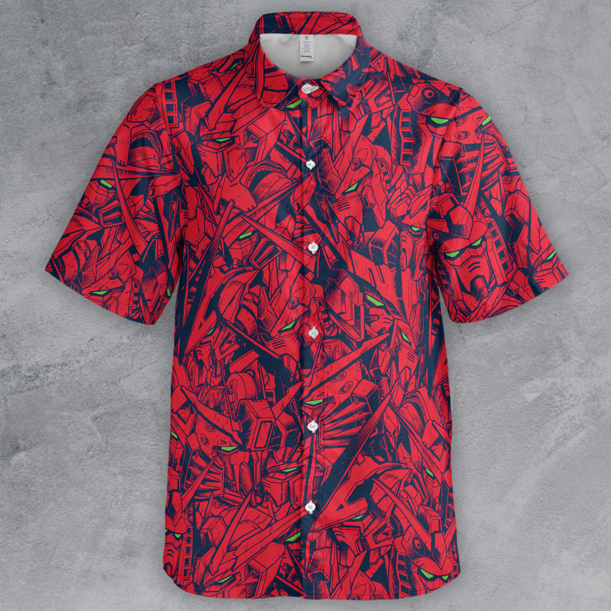Button Down Shirt - KWZY5HB3