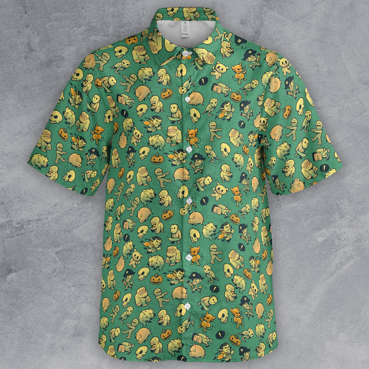 Button Down Shirt - TMDY6K2R