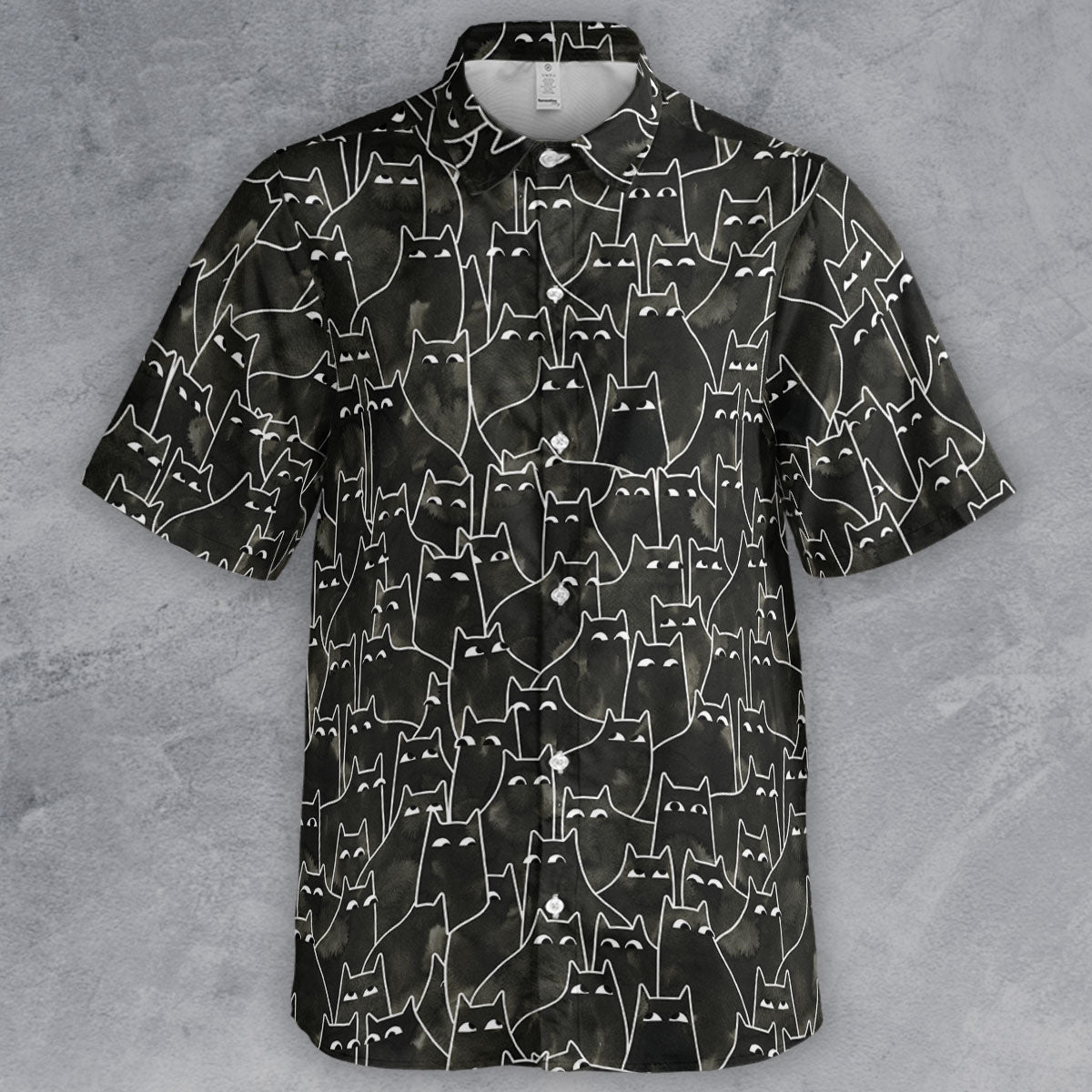 Button Down Shirt - F4221YDR