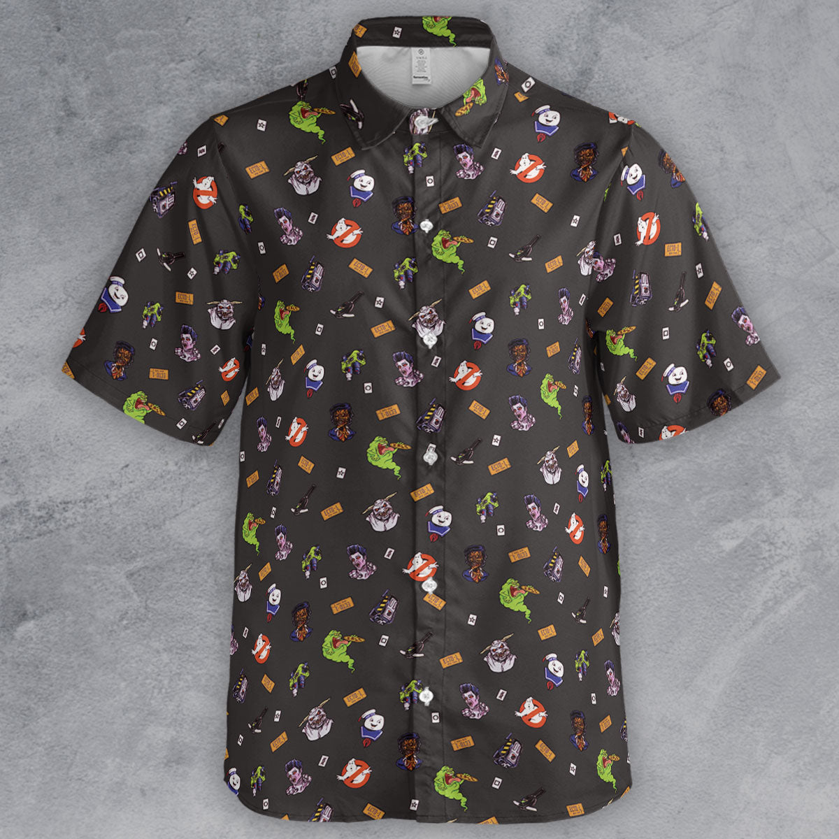 Button Down Shirt - 8HGG2XUZ