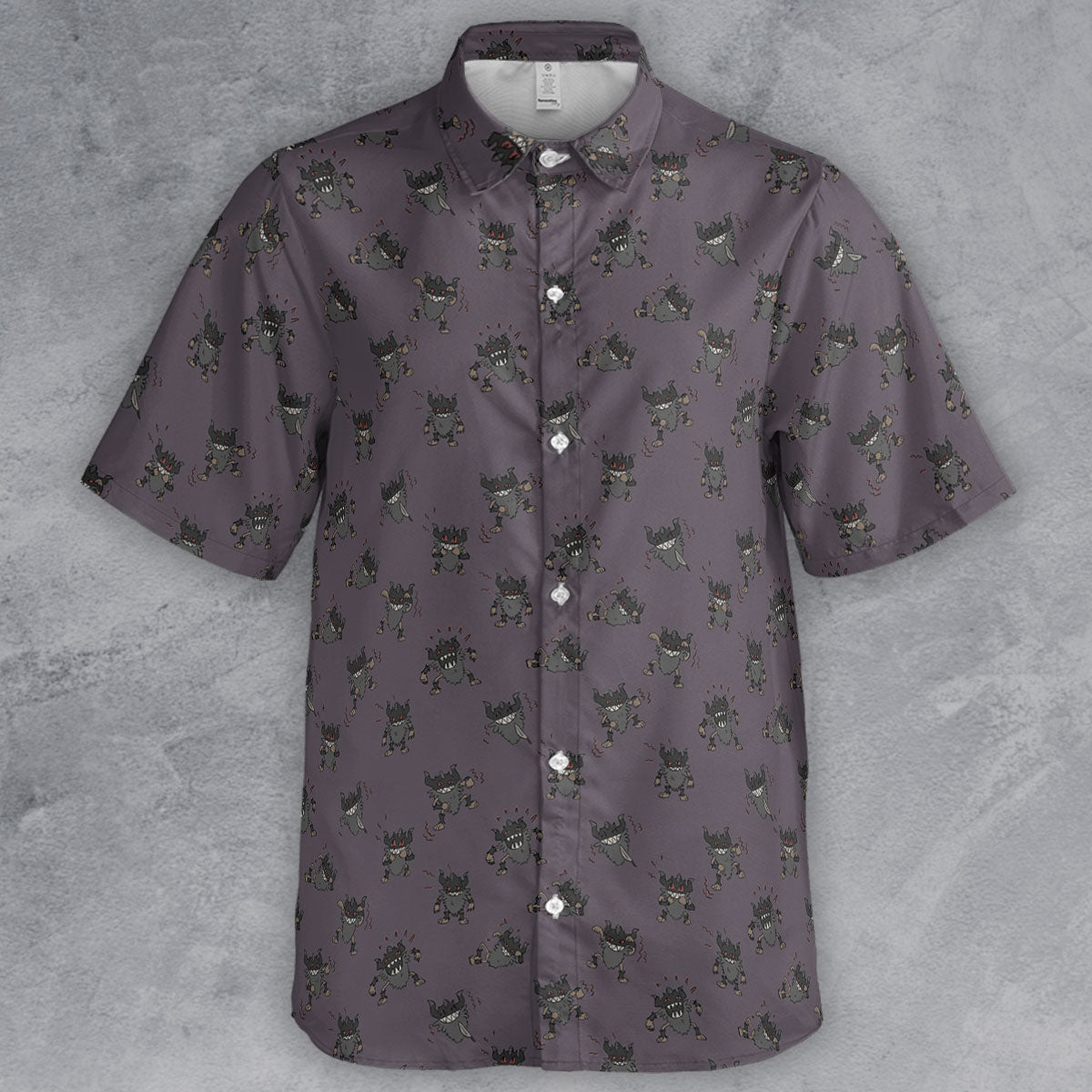 Button Down Shirt - ZYXQ939V