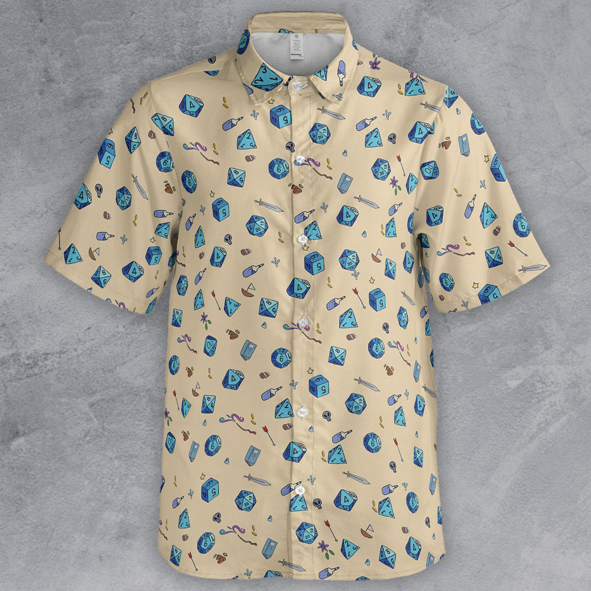 Button Down Shirt - Z9L2NTWS