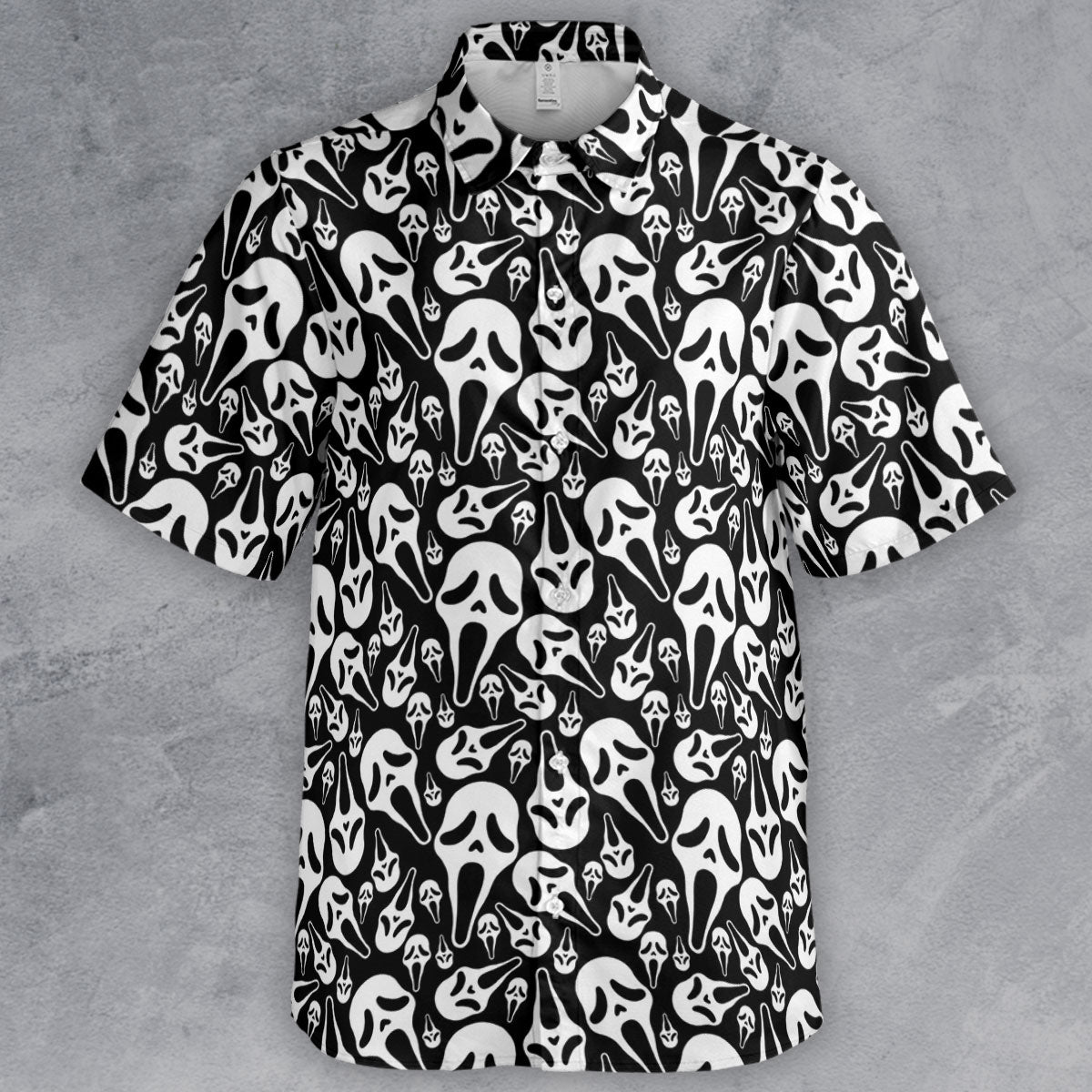Button Down Shirt - A9Y5VRL8