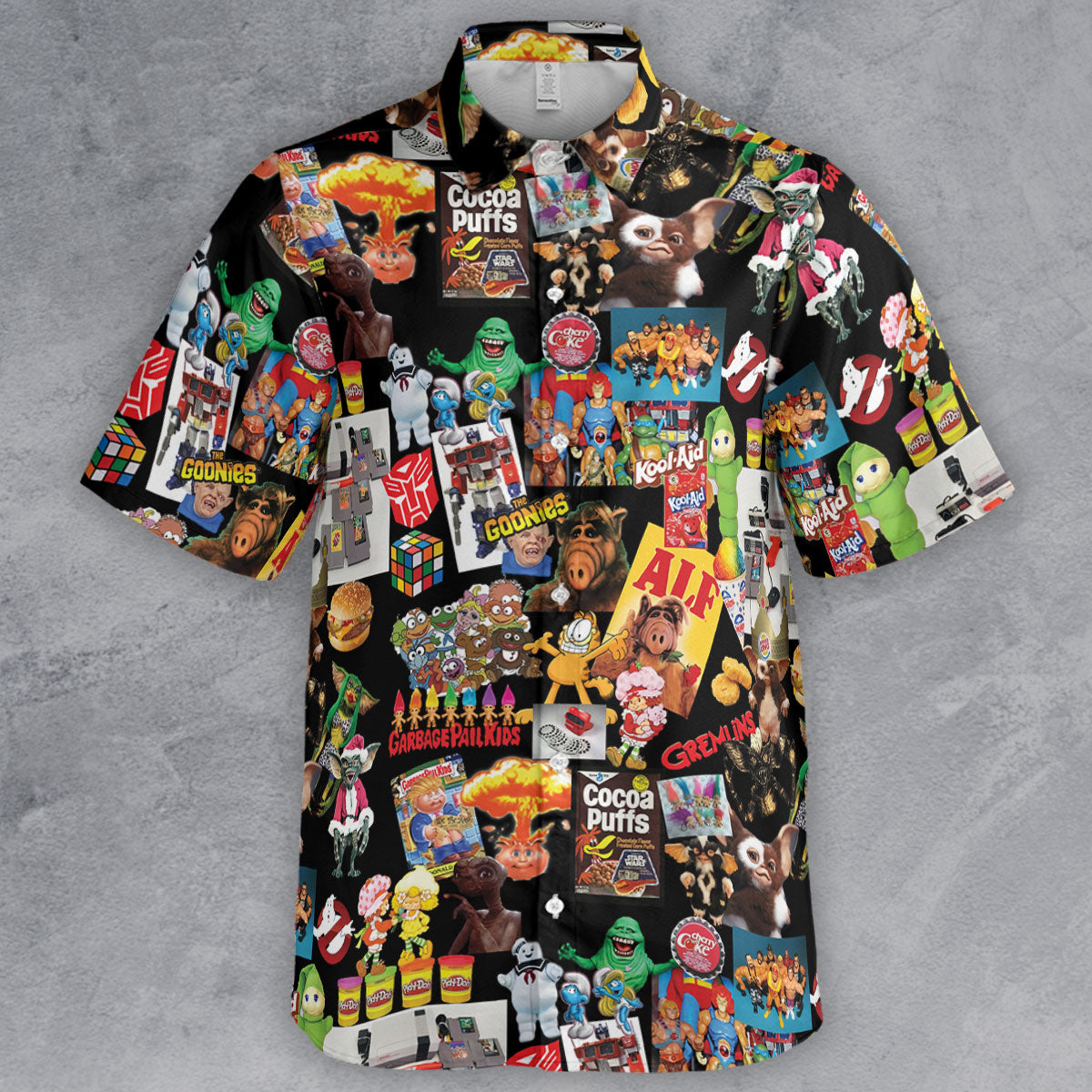 Button Down Shirt - PNEKB22T