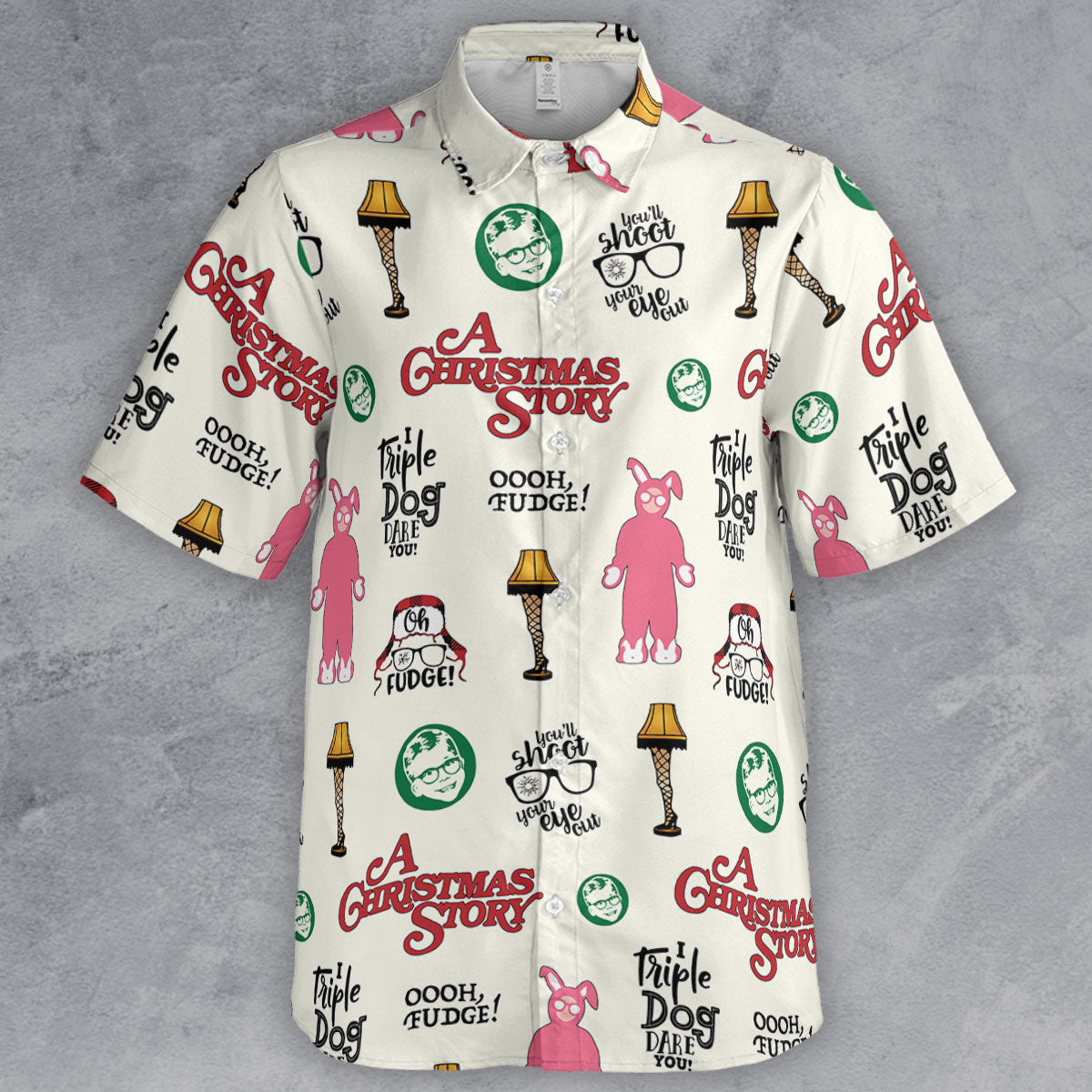 Button Down Shirt - Z8CQ1P1K