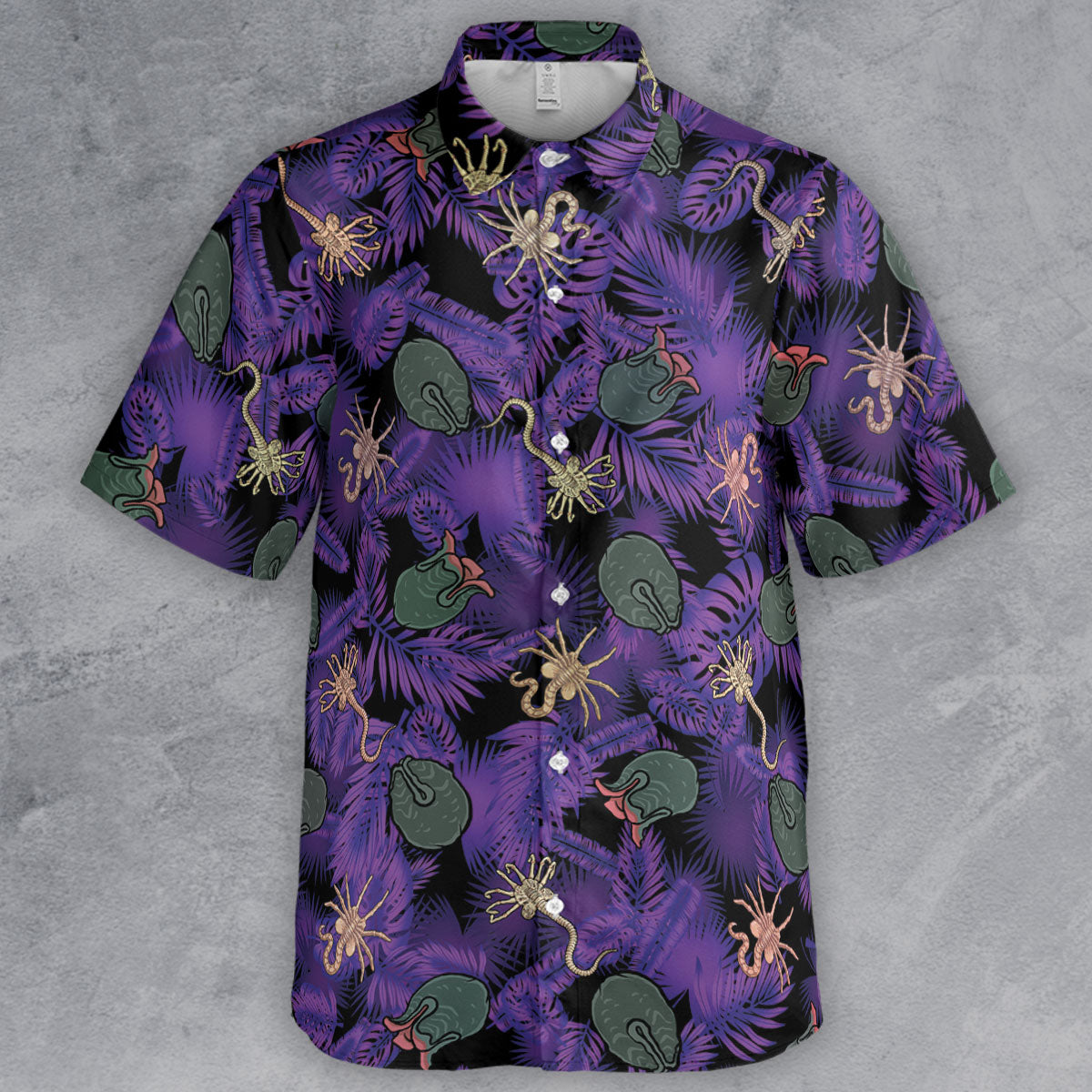 Button Down Shirt - 43J9Q4Q6