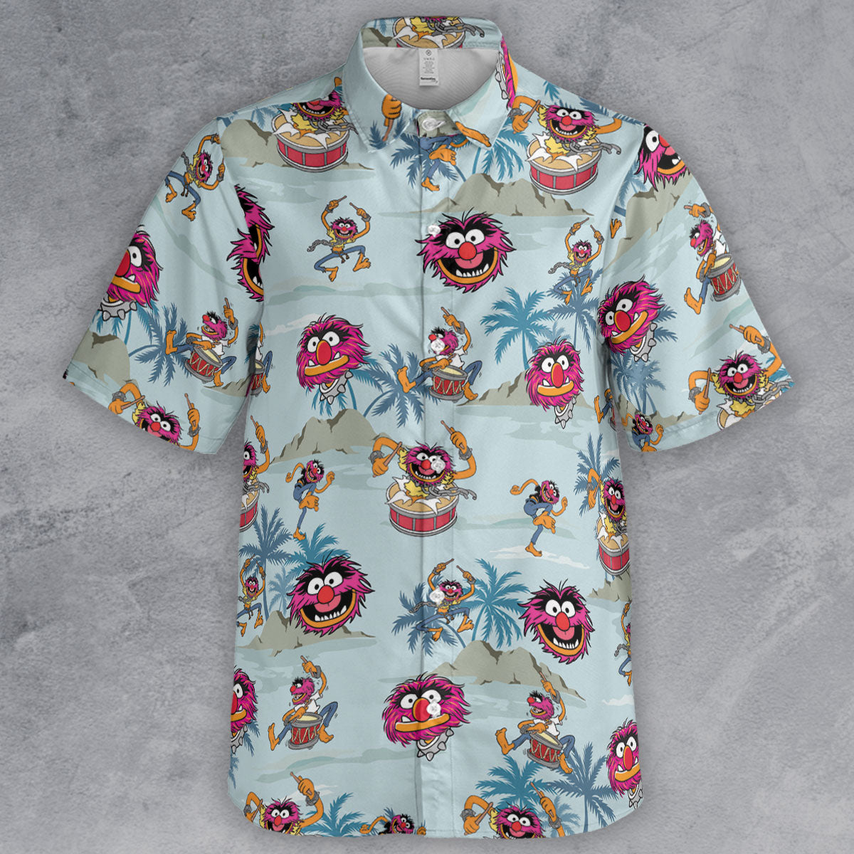 Button Down Shirt - 6SV4N1CJ