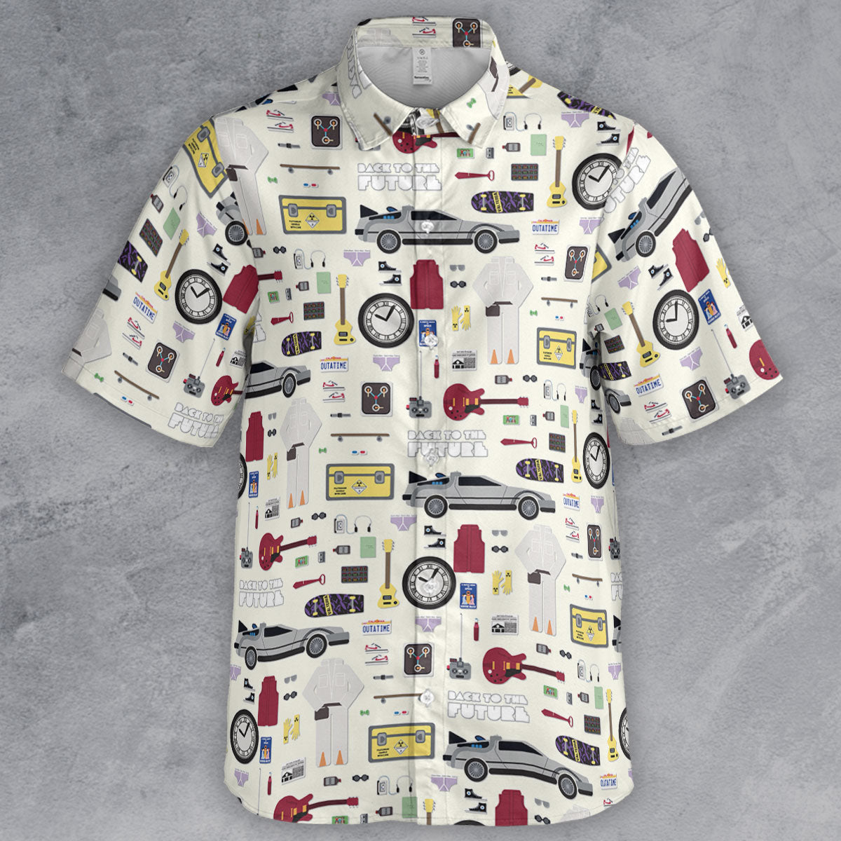 Button Down Shirt - HV57VAP9