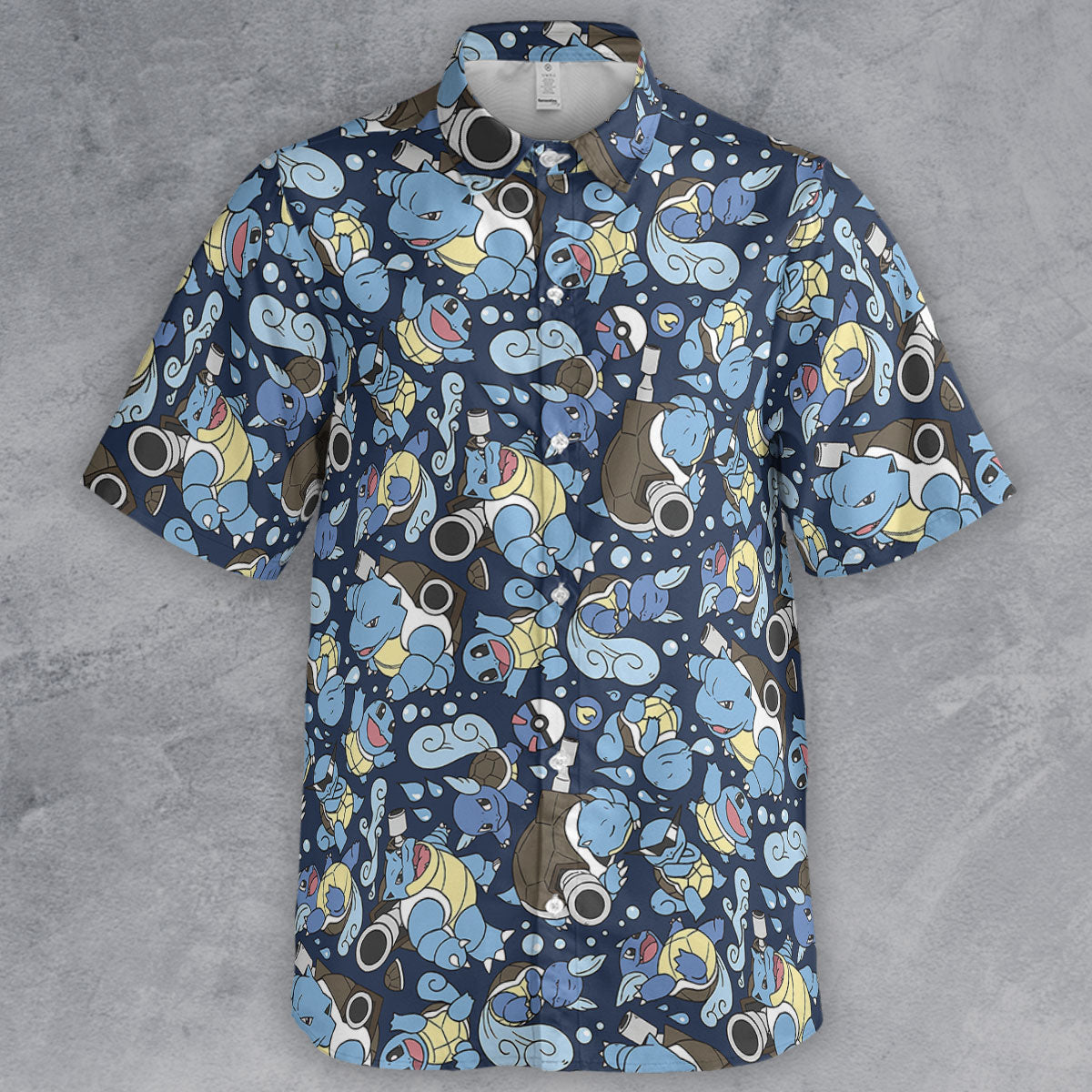 Button Down Shirt - CYQ7NYK9
