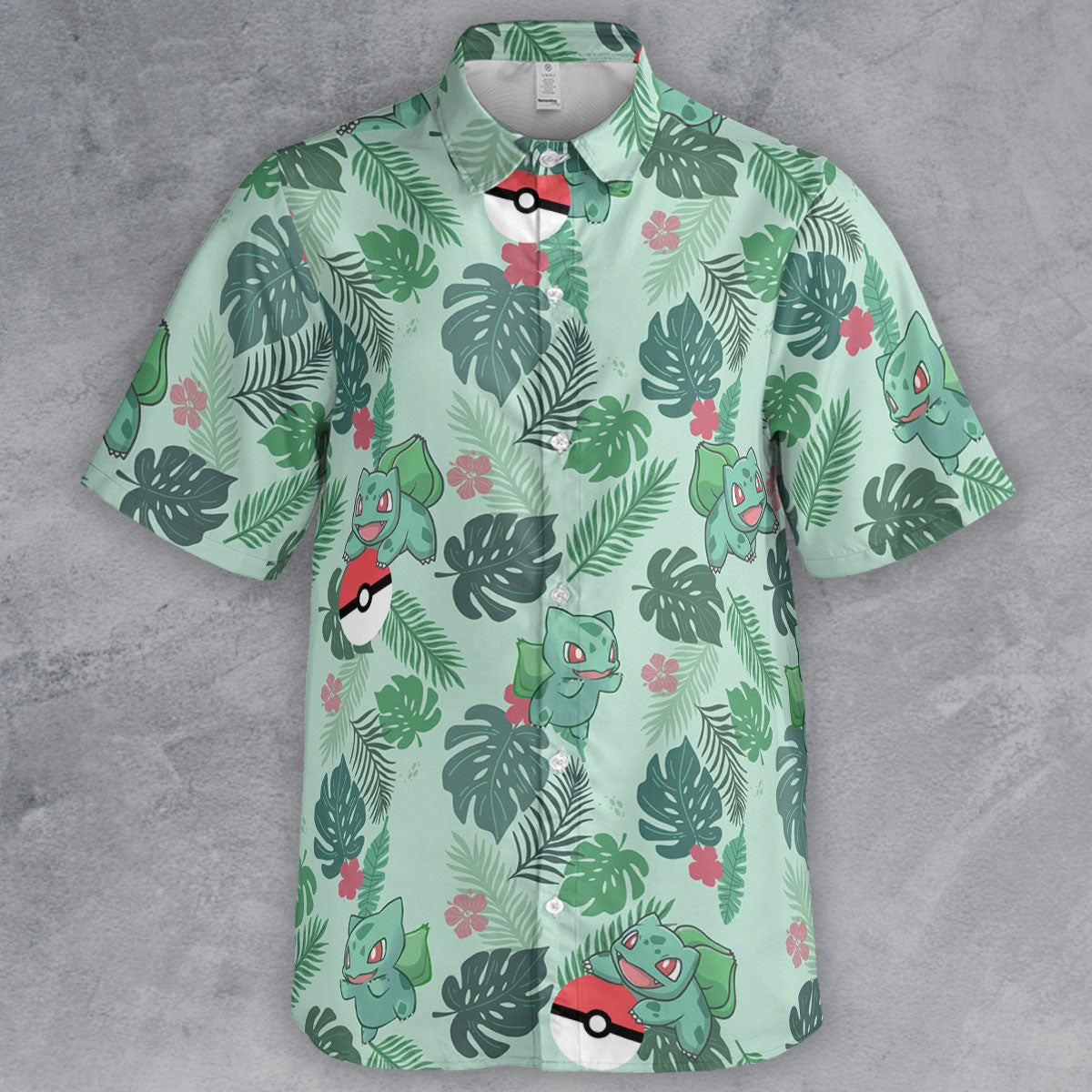 Button Down Shirt - HGKBHXQB