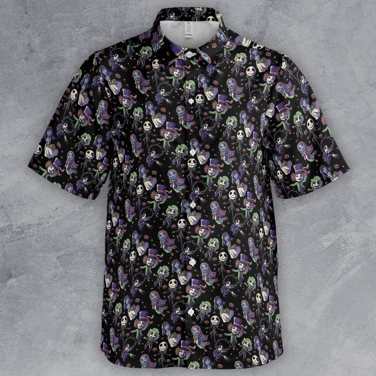 Button Down Shirt - GBPB9DVQ