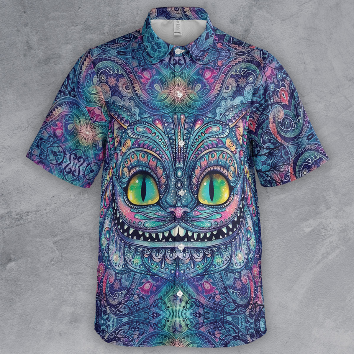 Button Down Shirt - 3NNFDWHF