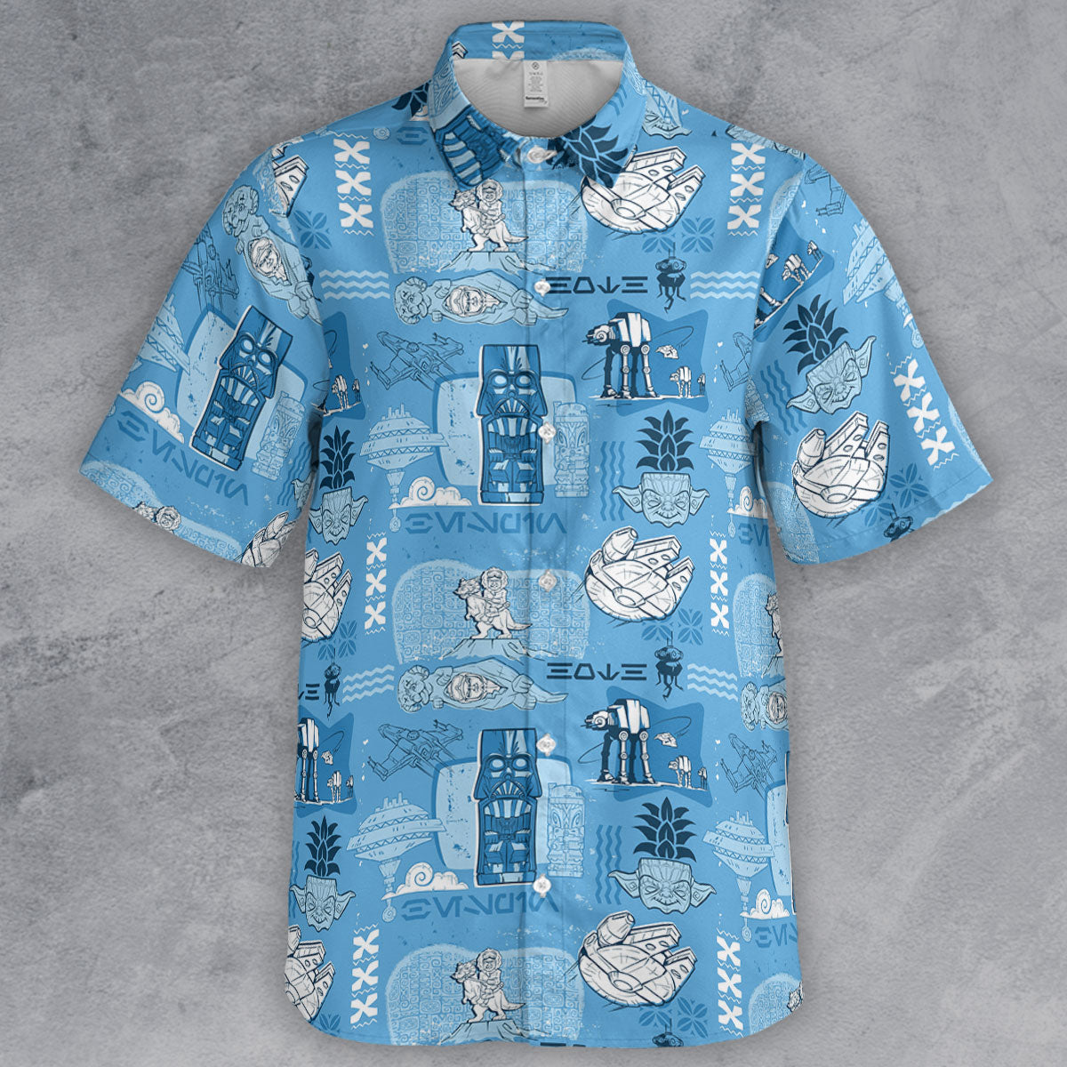 Button Down Shirt - 2VVGNMYJ