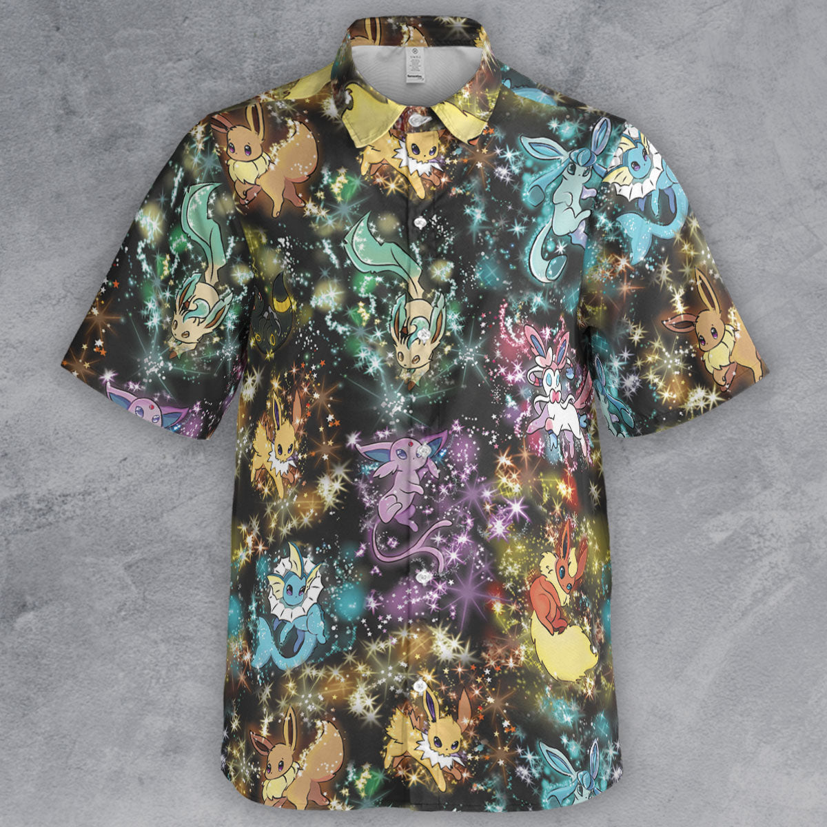 Button Down Shirt - HENQEE8P