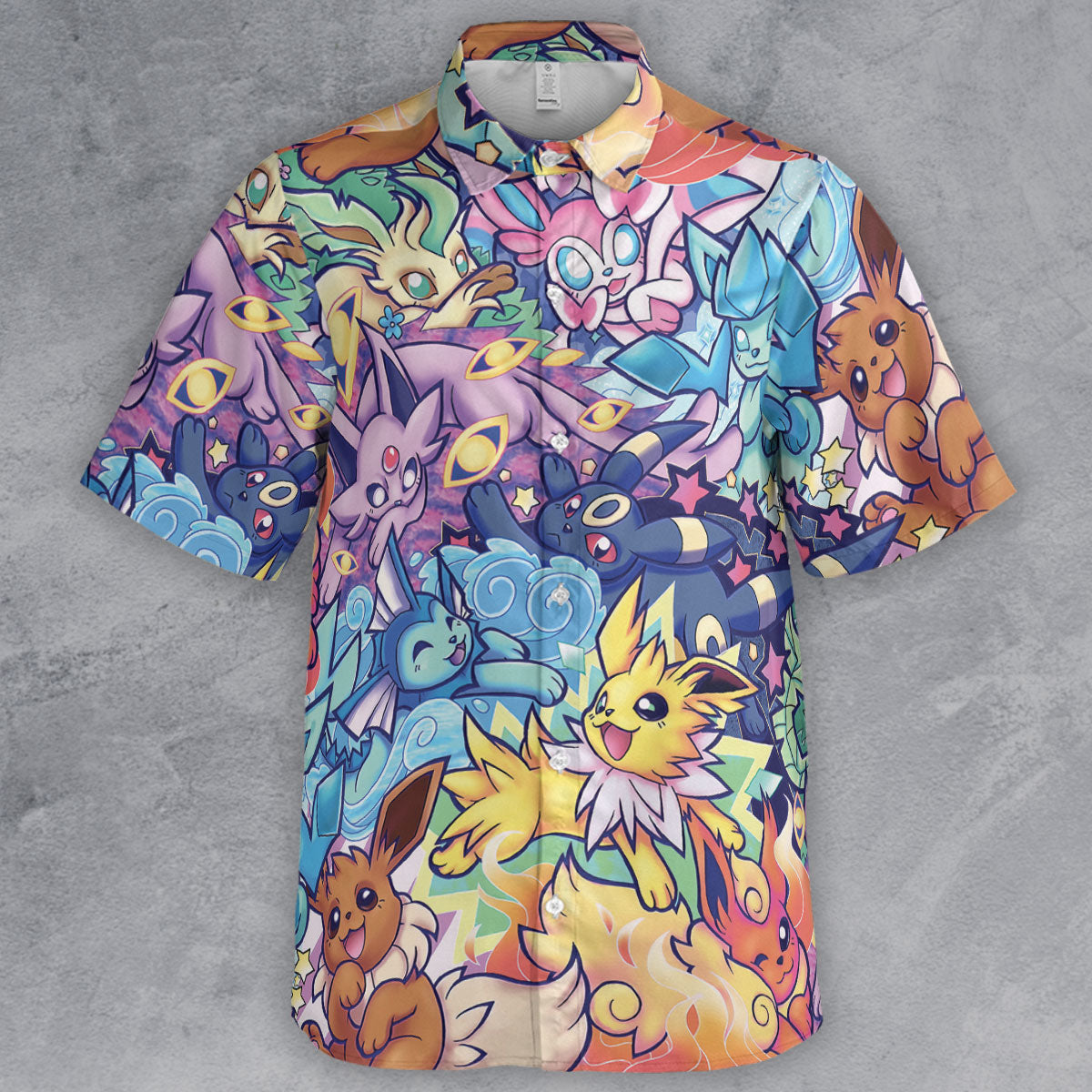 Button Down Shirt - 3WHPHCCH