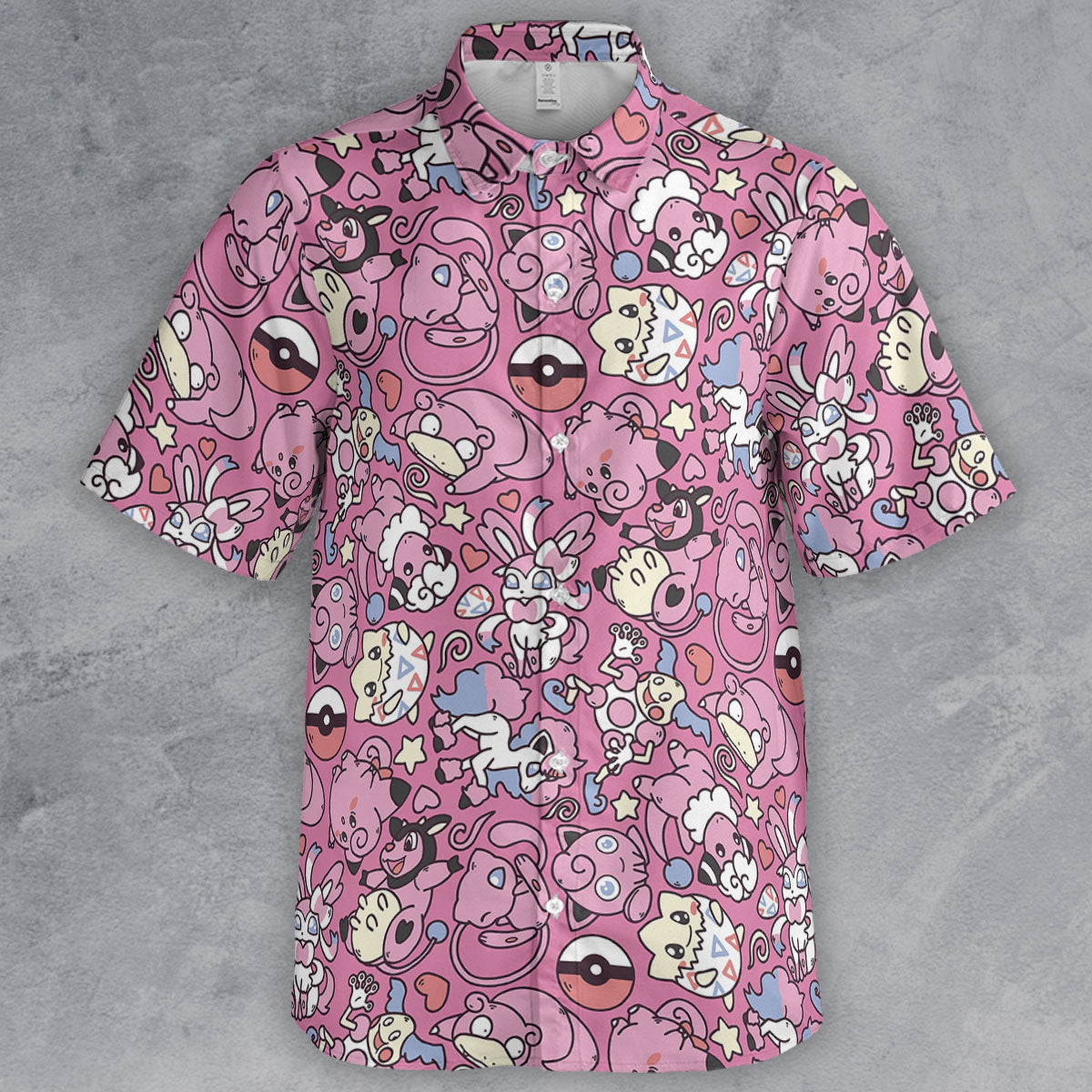 Button Down Shirt - FXKH3RGQ